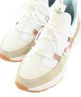 LANVIN en bleu（ランバンオンブルー）スニーカー 白 サイズ:24.5cm レディース/2200639566023