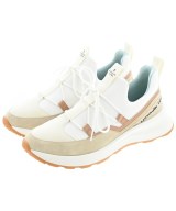 LANVIN en bleu スニーカー