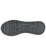 LANVIN en bleu（ランバンオンブルー）スニーカー 黒 サイズ:24.5cm レディース/2200639566030