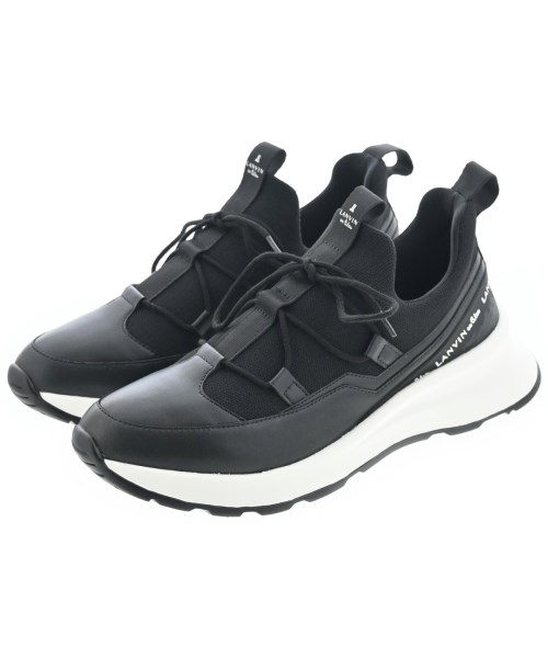 ランバンオンブルー(LANVIN en bleu)のLANVIN en bleu スニーカー