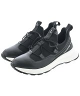 LANVIN en bleu スニーカー