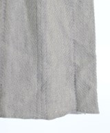 LANVIN en bleu（ランバンオンブルー）ミニスカート グレー サイズ:38(M位) レディース/2200626013141