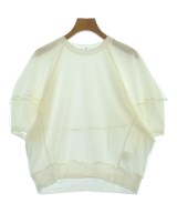 LANVIN en bleu Tシャツ・カットソー