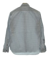 LANVIN en bleu（ランバンオンブルー）カジュアルシャツ 白 サイズ:46(M位) メンズ/2200643193093