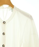 LANVIN en bleu（ランバンオンブルー）ニット・セーター 白 サイズ:38(M位) レディース/2200642639141