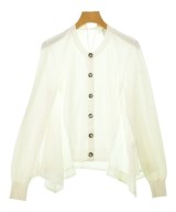 LANVIN en bleu ニット・セーター