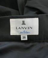 LANVIN en bleu（ランバンオンブルー）ロング・マキシ丈スカート 黒 サイズ:36(S位) レディース/2200643829053