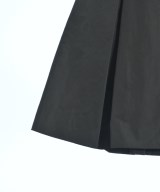 LANVIN en bleu（ランバンオンブルー）ロング・マキシ丈スカート 黒 サイズ:36(S位) レディース/2200643829053