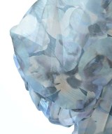 LANVIN en bleu（ランバンオンブルー）ワンピース 青 サイズ:38(M位) レディース/2200640531034