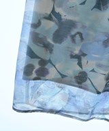 LANVIN en bleu（ランバンオンブルー）ワンピース 青 サイズ:38(M位) レディース/2200640531034