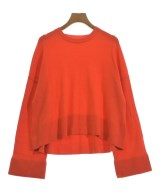 LANVIN en bleu ニット・セーター