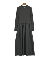 LANVIN en bleu ワンピース