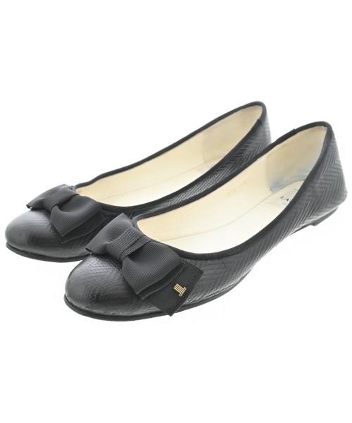 ランバンオンブルー(LANVIN en bleu)のLANVIN en bleu パンプス