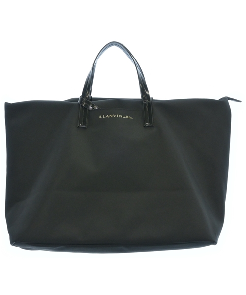 ランバンオンブルー(LANVIN en bleu)のLANVIN en bleu トートバッグ