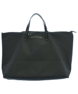 LANVIN en bleu トートバッグ