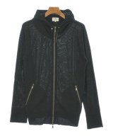 LANVIN en bleu カーディガン