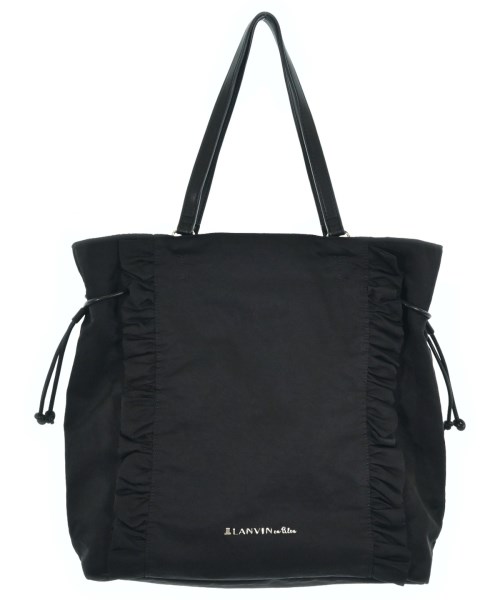 ランバンオンブルー(LANVIN en bleu)のLANVIN en bleu トートバッグ
