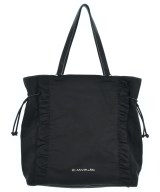 LANVIN en bleu トートバッグ