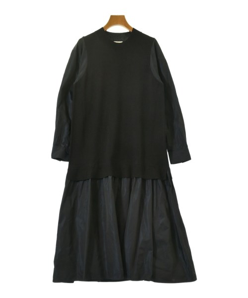 ランバンオンブルー(LANVIN en bleu)のLANVIN en bleu ワンピース