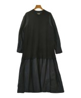 LANVIN en bleu ワンピース