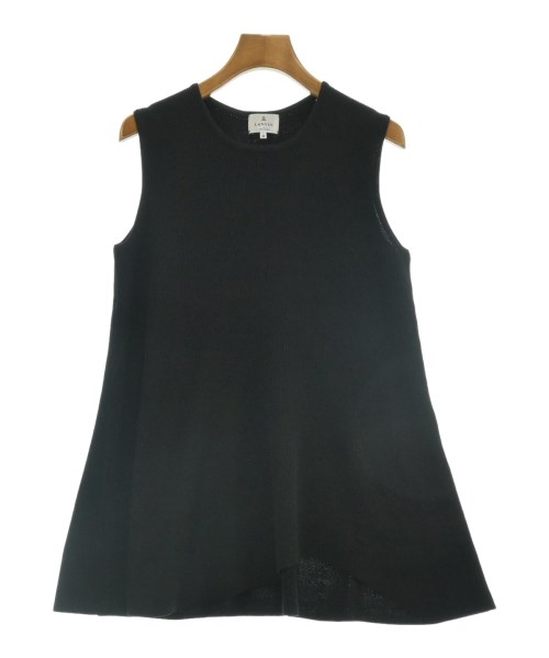ランバンオンブルー(LANVIN en bleu)のLANVIN en bleu ベスト/ノースリーブ