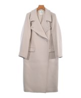 LANVIN en bleu チェスターコート
