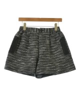 LANVIN en bleu ショートパンツ