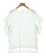 LANVIN en bleu Tシャツ・カットソー