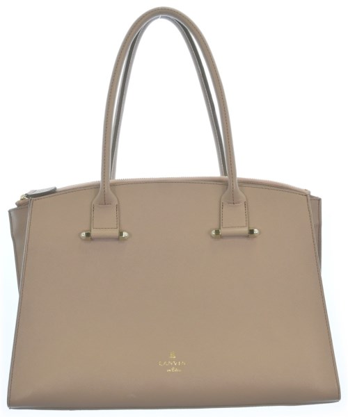 ランバンオンブルー(LANVIN en bleu)のLANVIN en bleu トートバッグ
