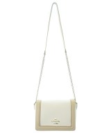 LANVIN en bleu ショルダーバッグ