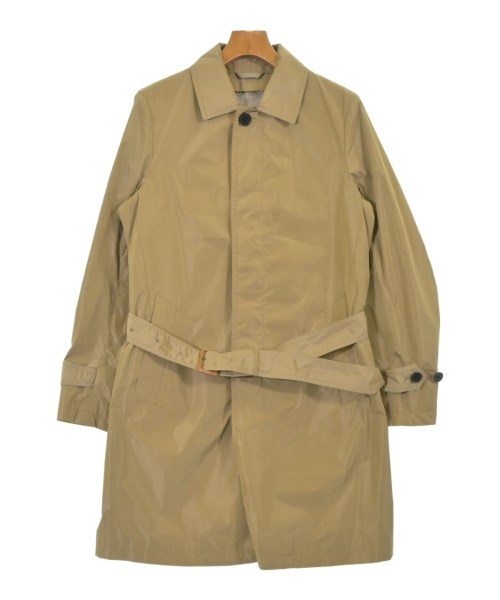 ランバンオンブルー(LANVIN en bleu)のLANVIN en bleu ステンカラーコート