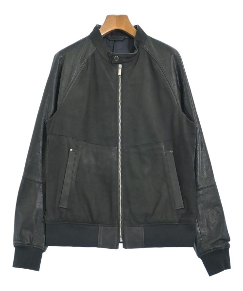 ランバンオンブルー(LANVIN en bleu)のLANVIN en bleu ブルゾン（その他）