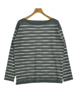 LANVIN en bleu ニット・セーター