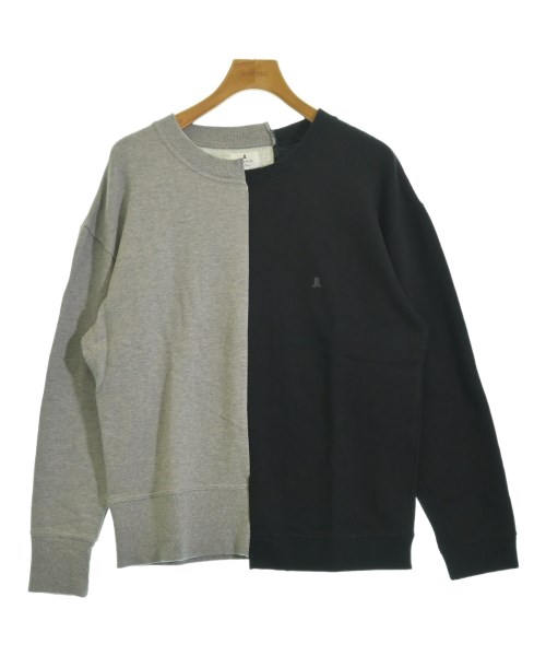 ランバンオンブルー(LANVIN en bleu)のLANVIN en bleu スウェット