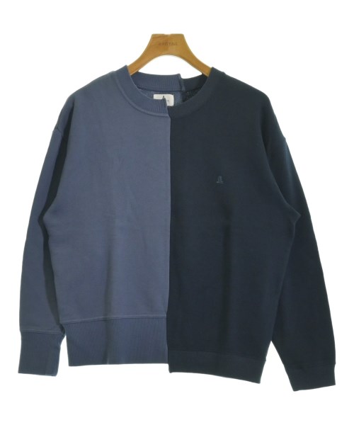 ランバンオンブルー(LANVIN en bleu)のLANVIN en bleu スウェット