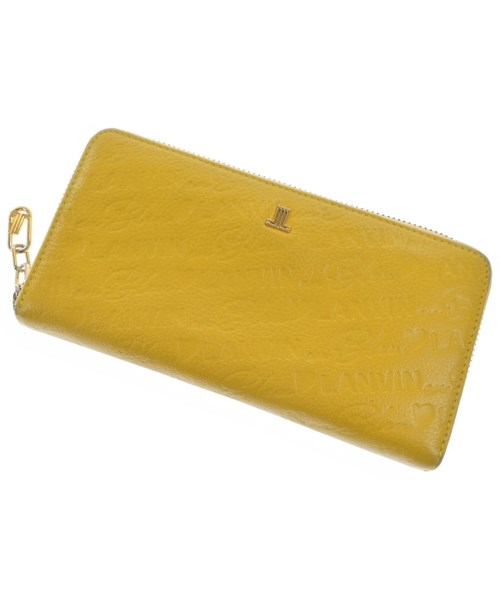 ランバンオンブルー(LANVIN en bleu)のLANVIN en bleu 財布・コインケース