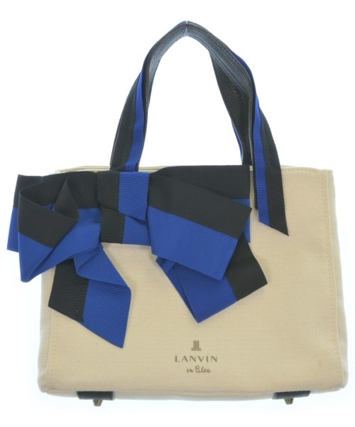 ランバンオンブルー(LANVIN en bleu)のLANVIN en bleu ショルダーバッグ