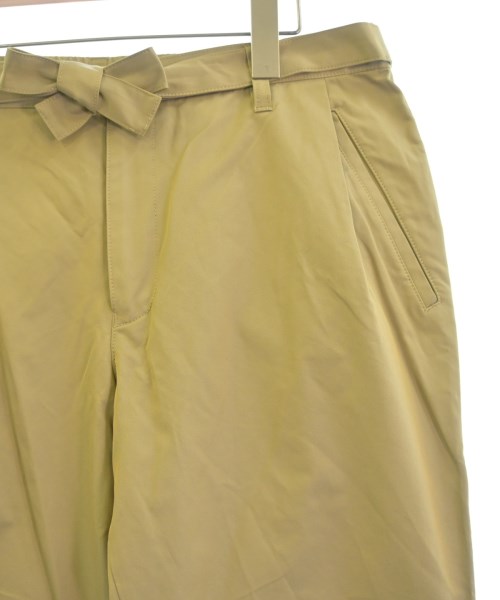 LANVIN en bleu（ランバンオンブルー）その他 ベージュ サイズ:50(XL位) メンズ/2200533165353