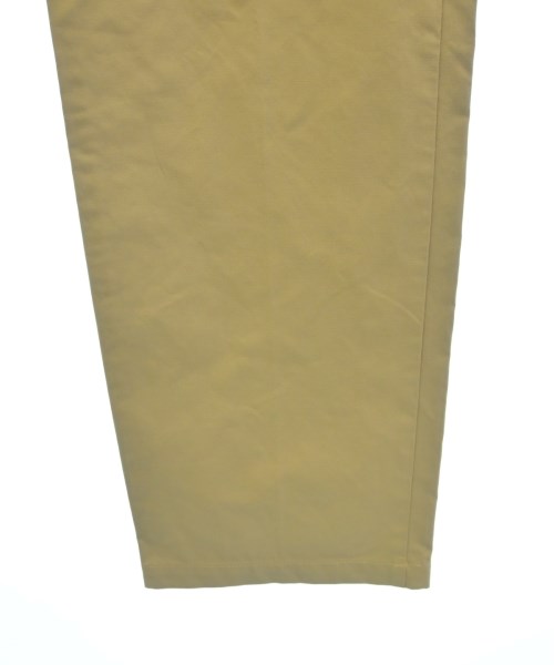 LANVIN en bleu（ランバンオンブルー）その他 ベージュ サイズ:50(XL位) メンズ/2200533165353