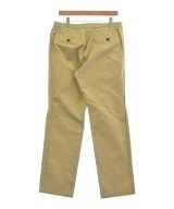 LANVIN en bleu（ランバンオンブルー）その他 ベージュ サイズ:50(XL位) メンズ/2200533165353