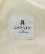 LANVIN en bleu（ランバンオンブルー）その他 ベージュ サイズ:50(XL位) メンズ/2200533165353