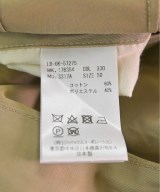 LANVIN en bleu（ランバンオンブルー）その他 ベージュ サイズ:50(XL位) メンズ/2200533165353