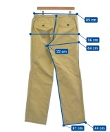 LANVIN en bleu（ランバンオンブルー）その他 ベージュ サイズ:50(XL位) メンズ/2200533165353