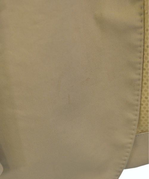 LANVIN en bleu（ランバンオンブルー）テーラードジャケット ベージュ サイズ:50(XL位) メンズ/2200532777069