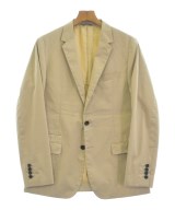 LANVIN en bleu テーラードジャケット