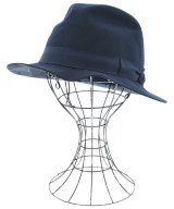 LANVIN en bleu ハット