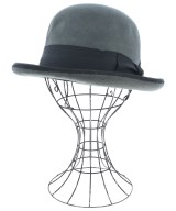 LANVIN en bleu ハット