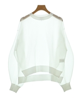 LANVIN en bleu Tシャツ・カットソー