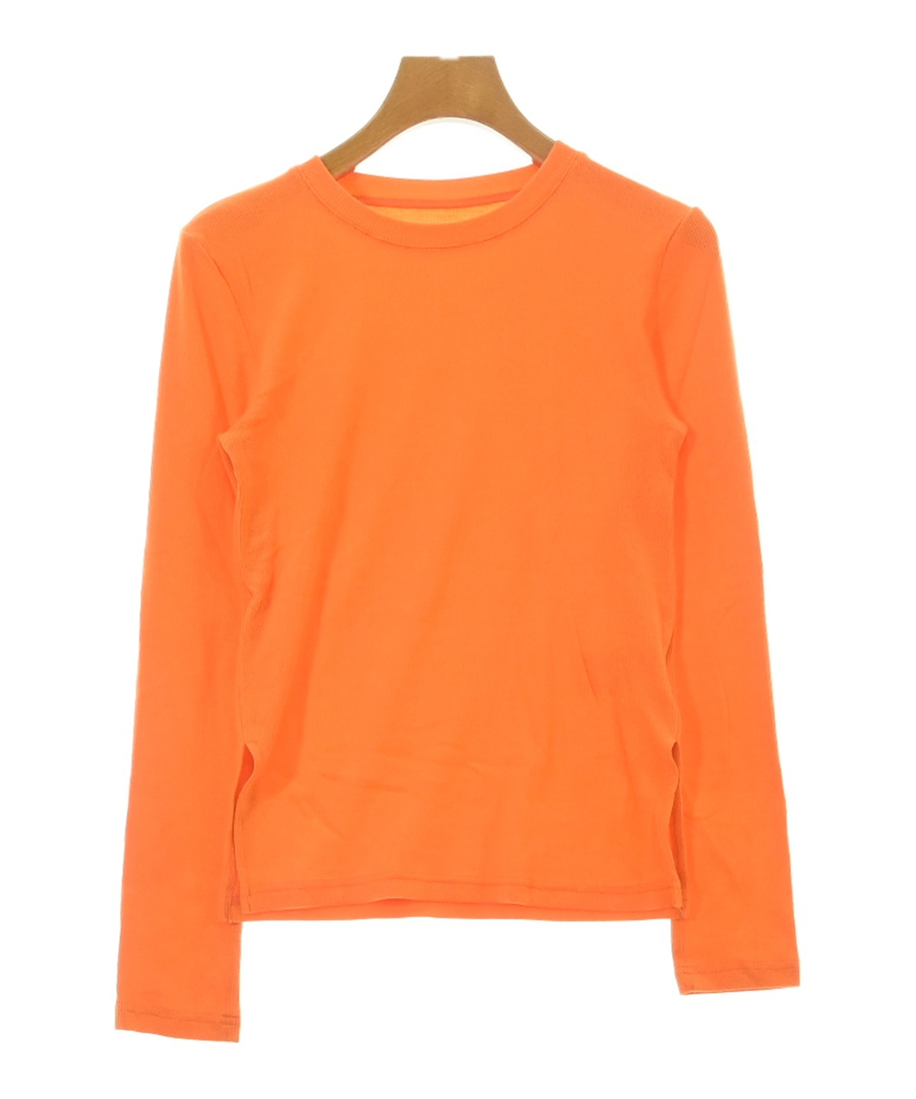 i*i様 LANVIN SPORT　長袖カットソー 2枚組 LANVIN SPORT ランバン スポール - 長袖シャツ -デサントストア