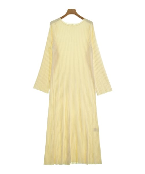 ランバンオンブルー(LANVIN en bleu)のLANVIN en bleu ワンピース